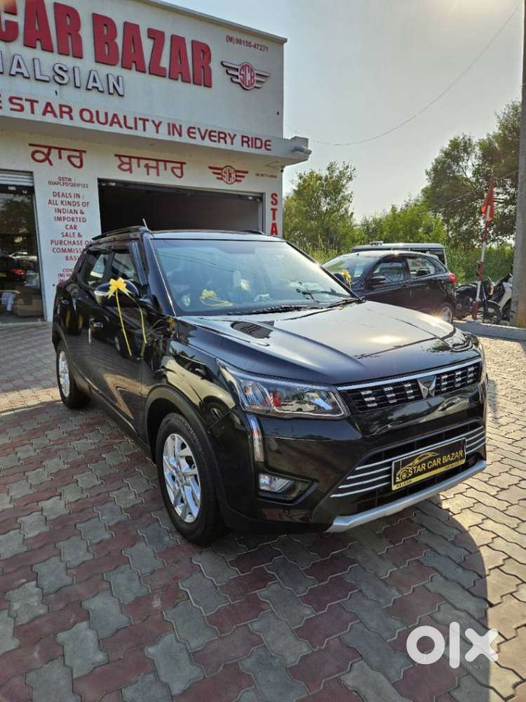 Mahindra Xuv300 W8 Diesel, 2023, Diesel