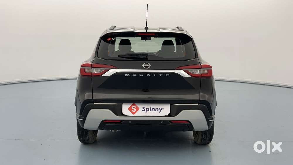Nissan Magnite 1.0 Xl, 2022, Petrol