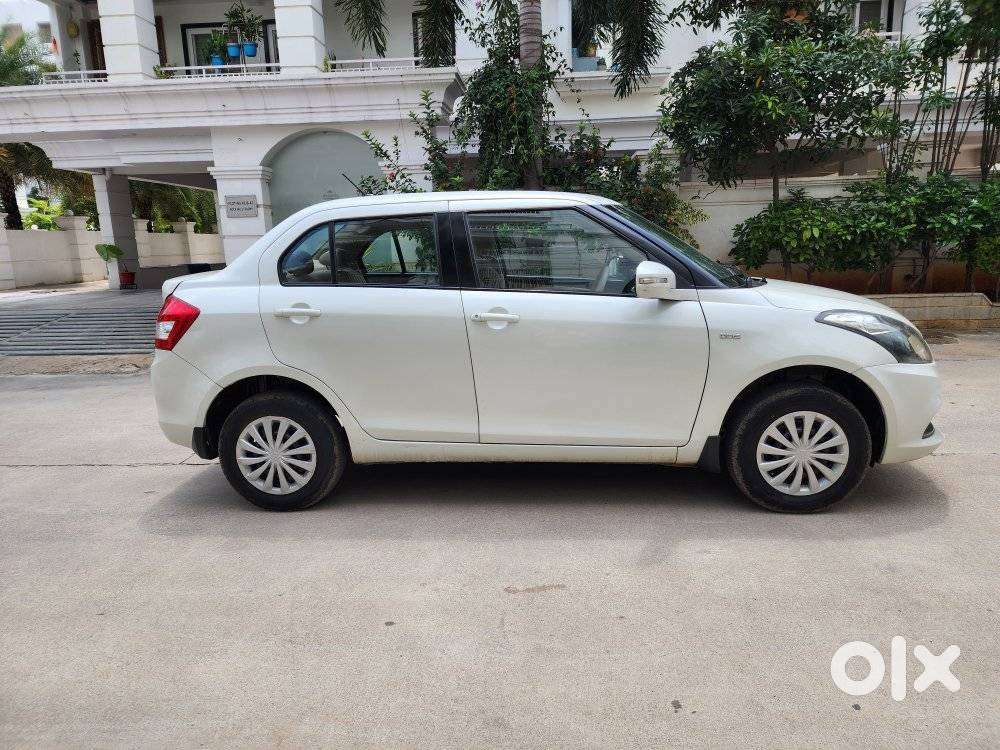 Maruti Suzuki Swift Dzire Vdi (o), 2016, Diesel