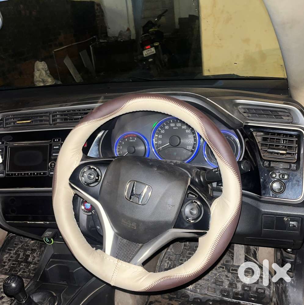 Honda City 2016 Year Car