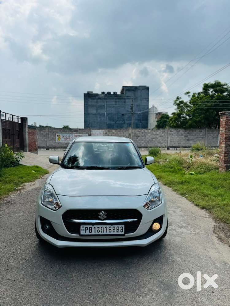 Maruti Suzuki Swift Amt Vxi, 2022, Petrol