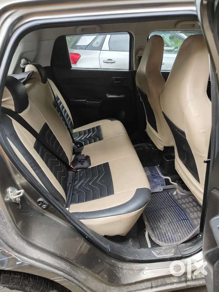 Maruti Swift 2023 Lxi Converted Vxi Petrol Rs.5.10