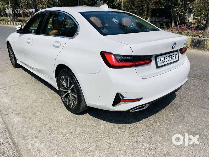 Bmw 3 Series Gran Limousine 2.0 320ld Luxury Line, 2022, Diesel