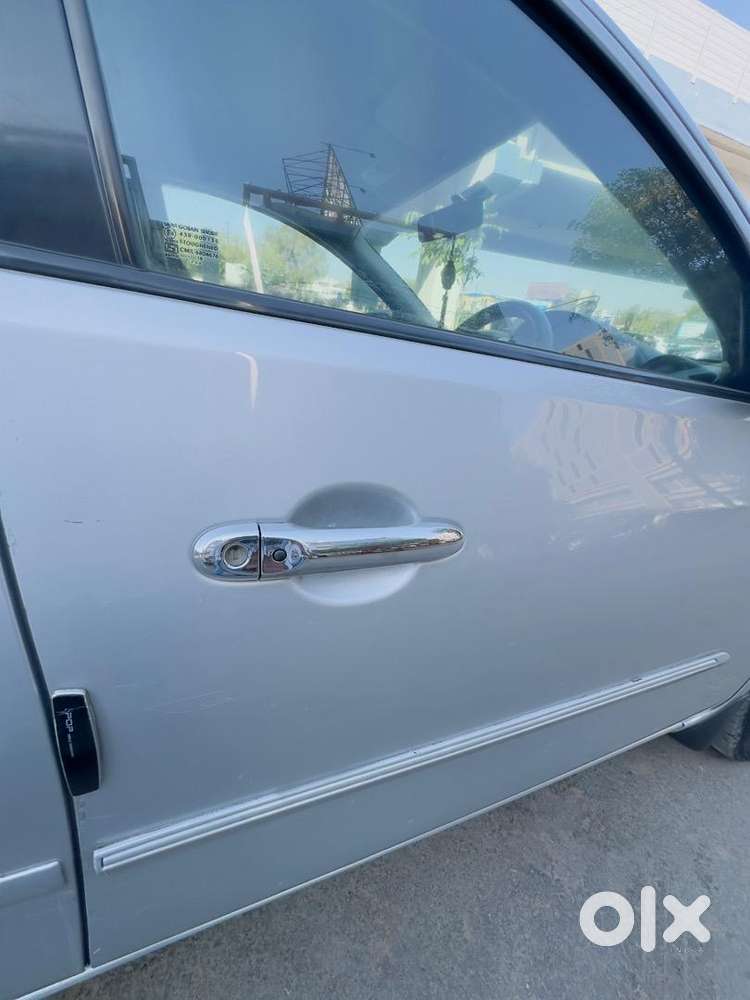 Nissan Sunny 2018 Diesel Good Condition
