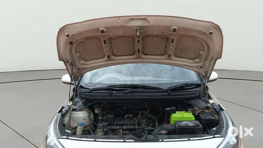 Hyundai Elite I20 Magna 1.2, 2016, Petrol