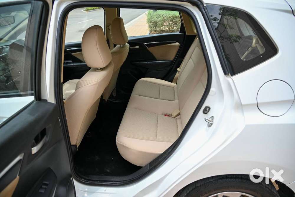 Honda Jazz 2019 Petrol Well Maintained