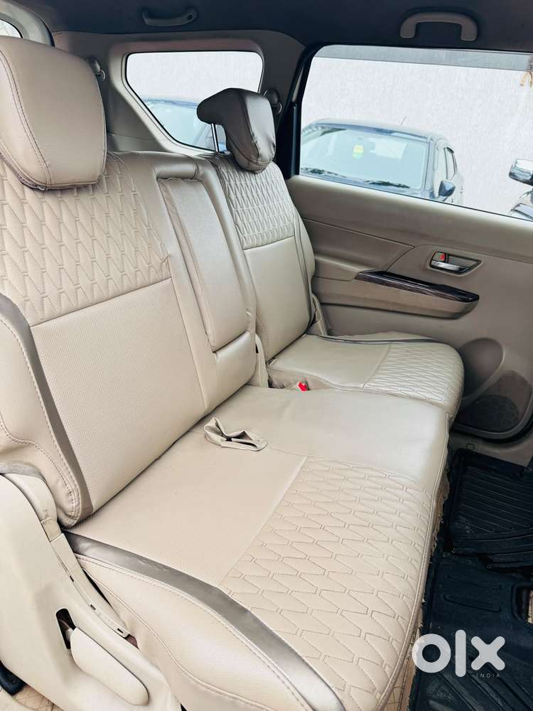 Maruti Suzuki Ertiga Vxi (o) Cng, 2021, Petrol