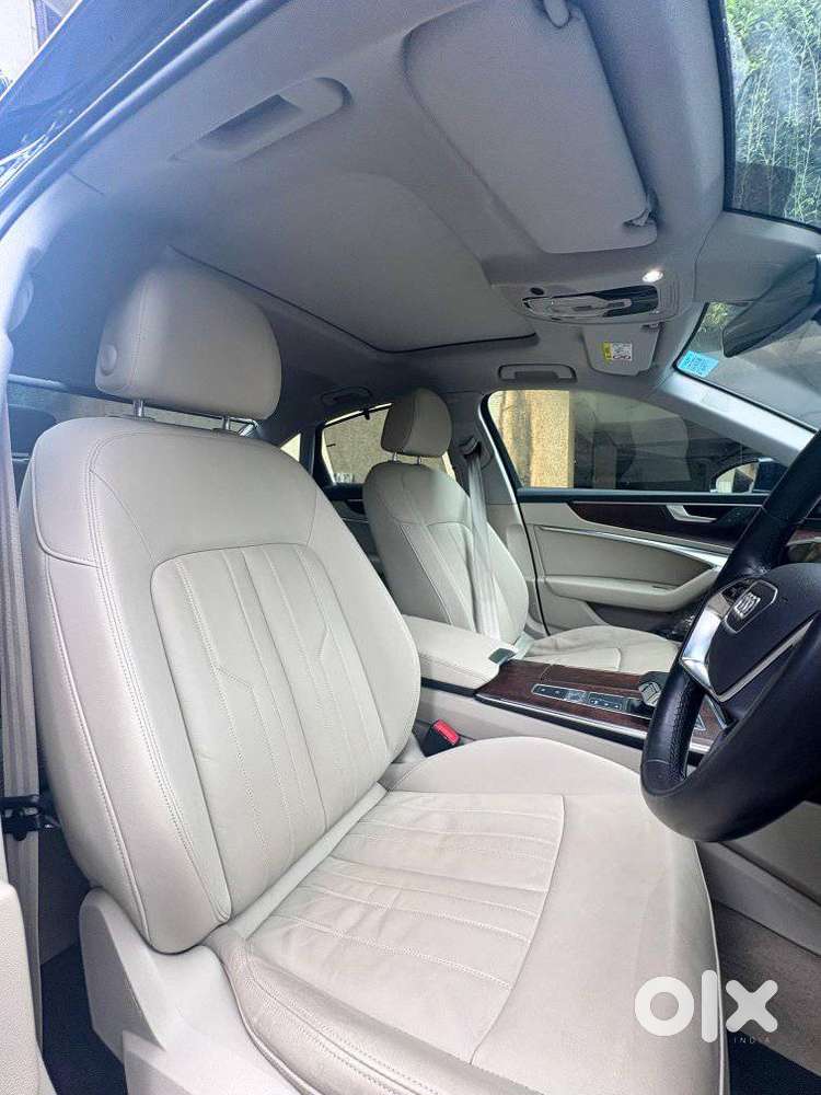 Audi A6 2.0 45 Tfsi Technology, 2022, Petrol