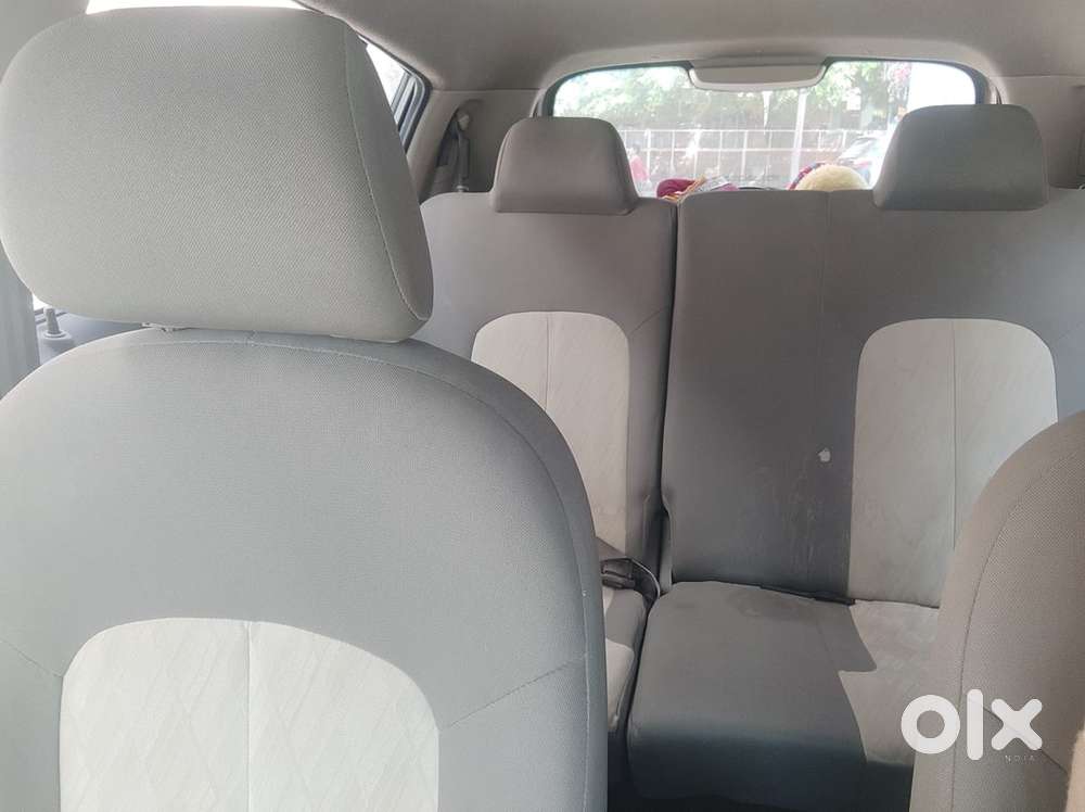 Chevrolet Sail 2013 Hatchback Diesel