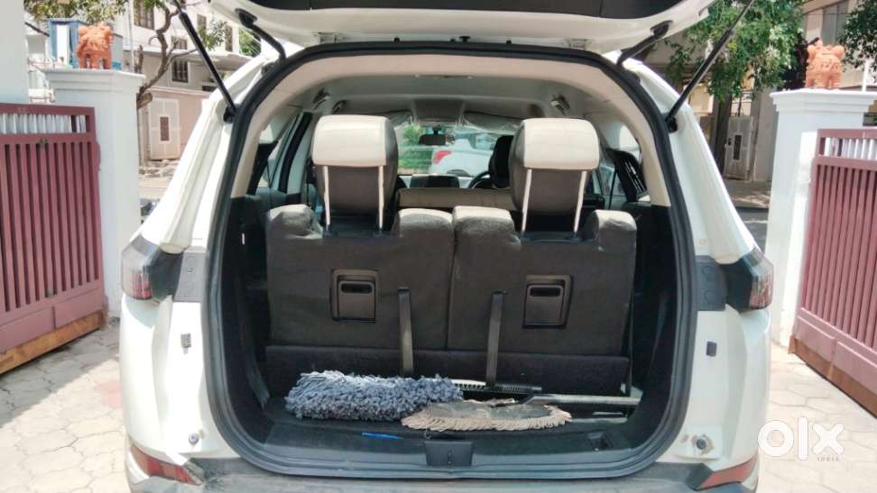 Tata Safari 2.0 Kryotec Xt, 2022, Diesel