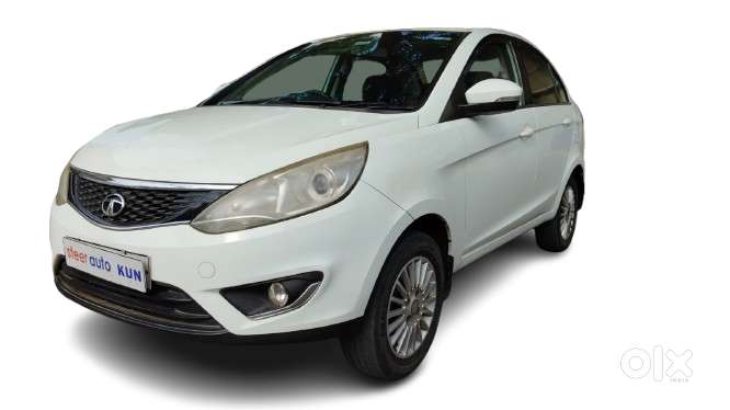 Tata Zest Xma, 2015, Diesel