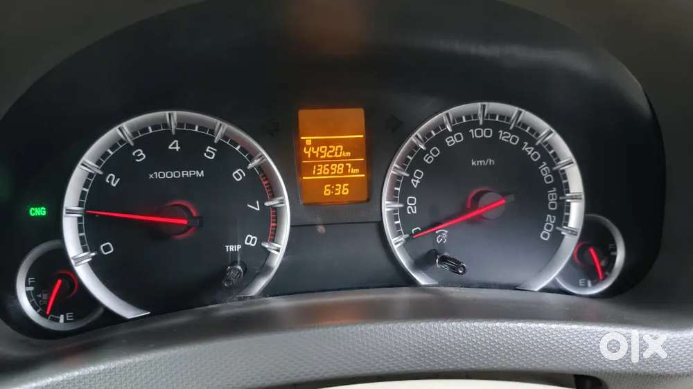 Maruti Ertiga Vdi 2015
