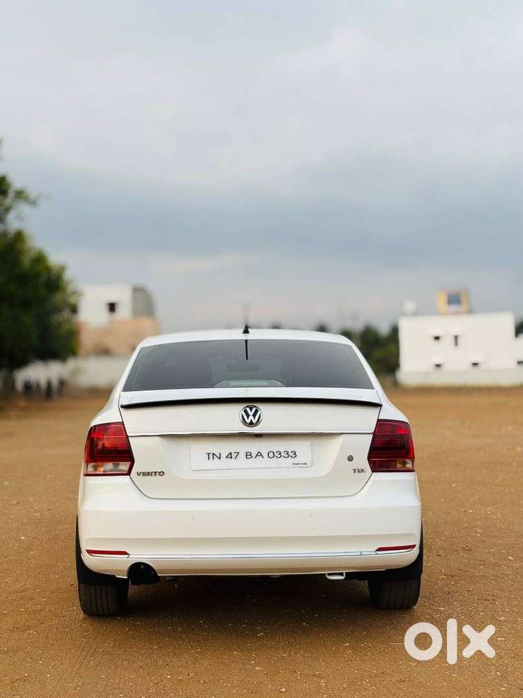 Volkswagen Vento 1.5 Tdi Highline, 2019, Diesel