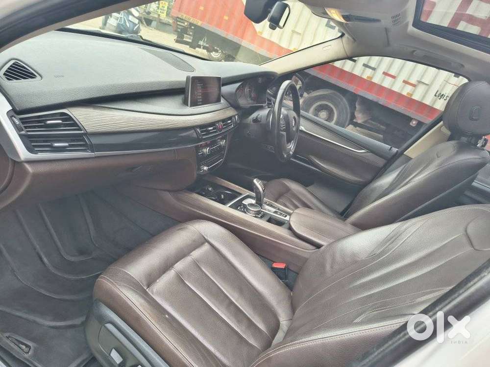 Bmw X5 Xdrive 30 D, 2015, Diesel