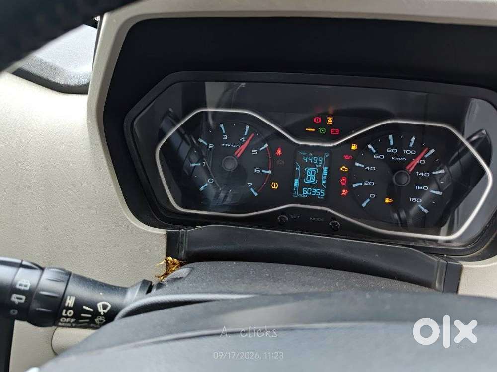 Mahindra Scorpio S11 Mt 7s, 2018, Diesel