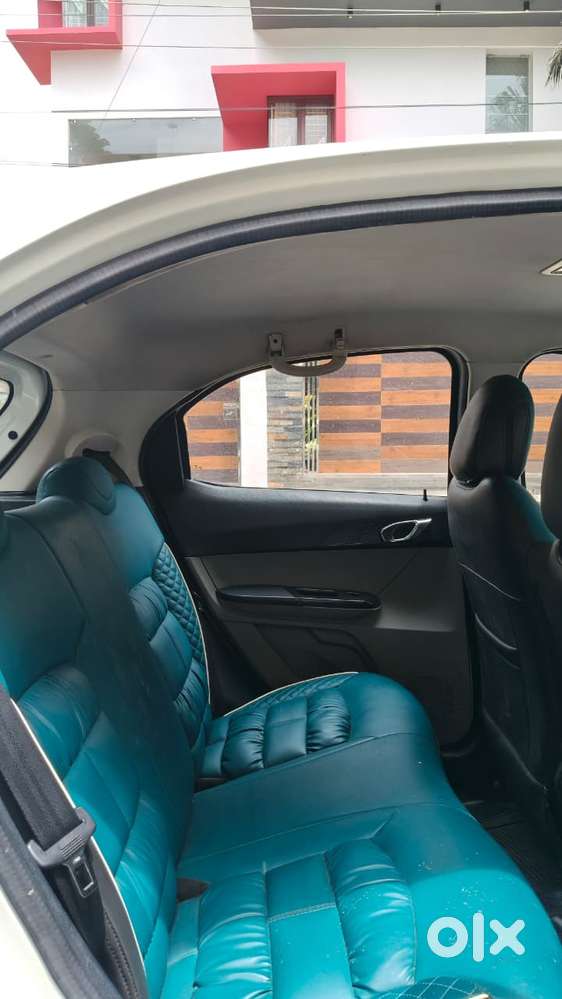 Tata Tiago 1.2 Revotron Xz Plus, 2018, Petrol