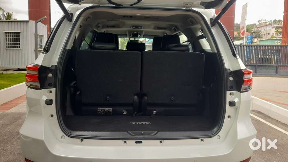 Toyota Fortuner 4x2 At 2.8 Diesel, 2024, Diesel