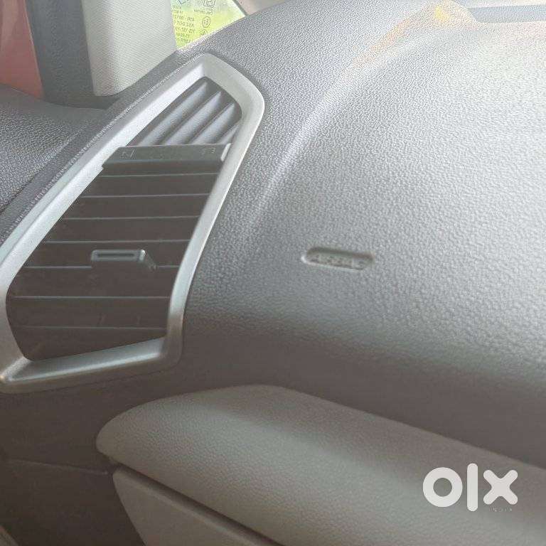 Ford Ecosport 1.5 Tdci Trend, 2016, Diesel