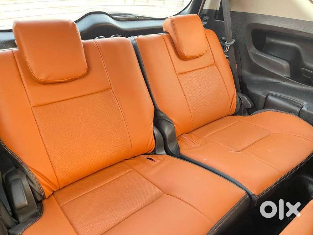 Toyota Innova Crysta 2.4 V, 2019, Diesel