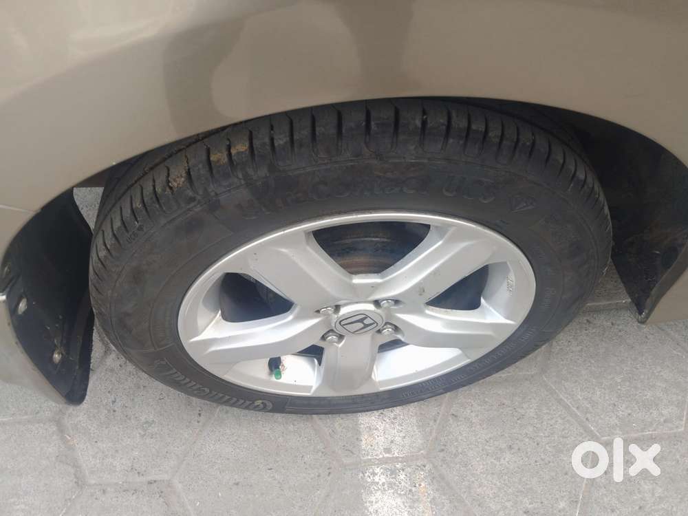 Honda City 2008-2011 1.5 S Mt, 2011, Petrol