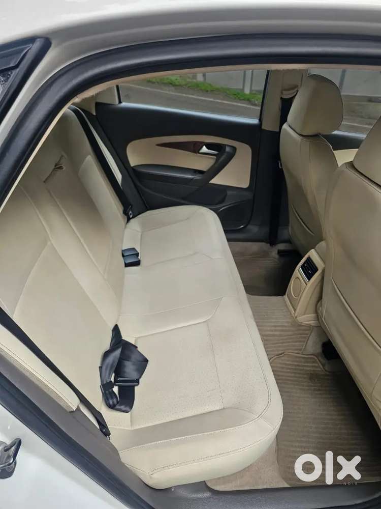 Volkswagen 2012 Vento Tdi  Model