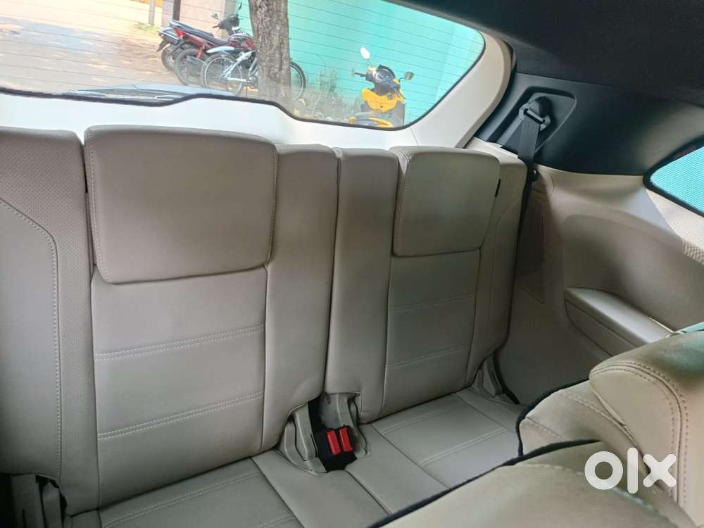 Ford Endeavour Titanium Plus 4x4 At, 2021, Diesel
