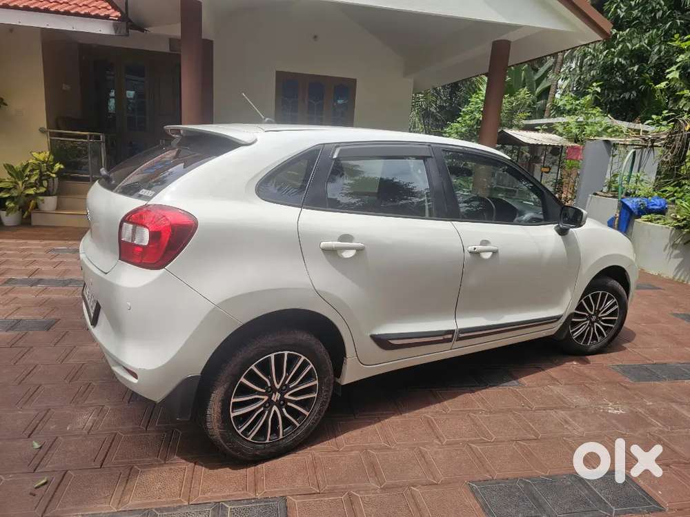 Maruti Baleno Delta 2019-1st Owner-well Maintained