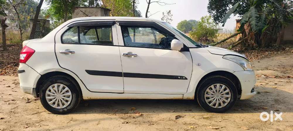 Dzire Good Condition