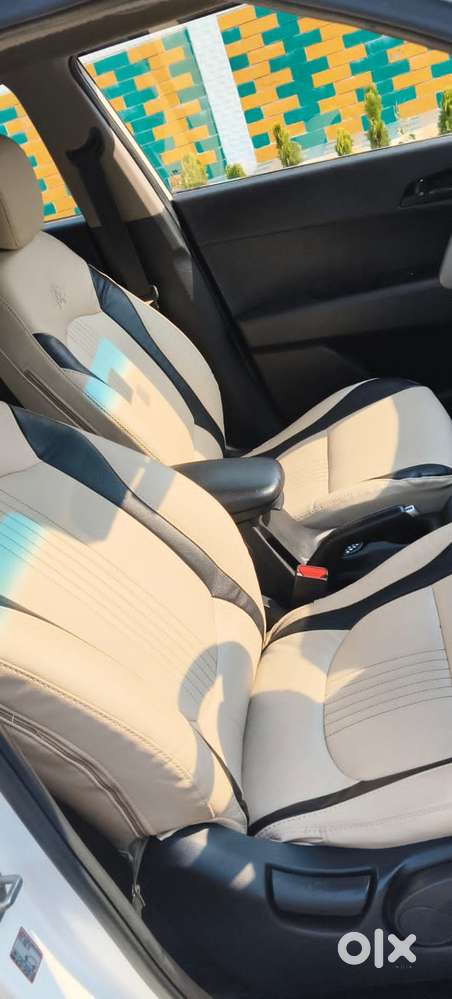 Hyundai Creta 1.6 E Plus Crdi, 2019, Diesel