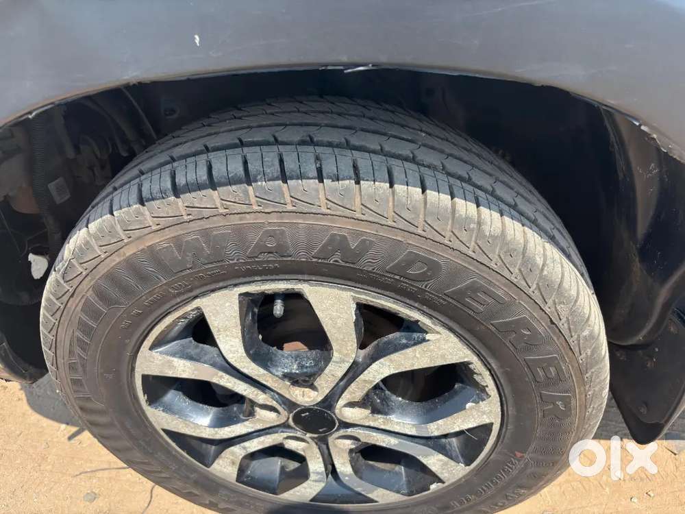 Nissan Terrano 2014 Diesel Well Maintained