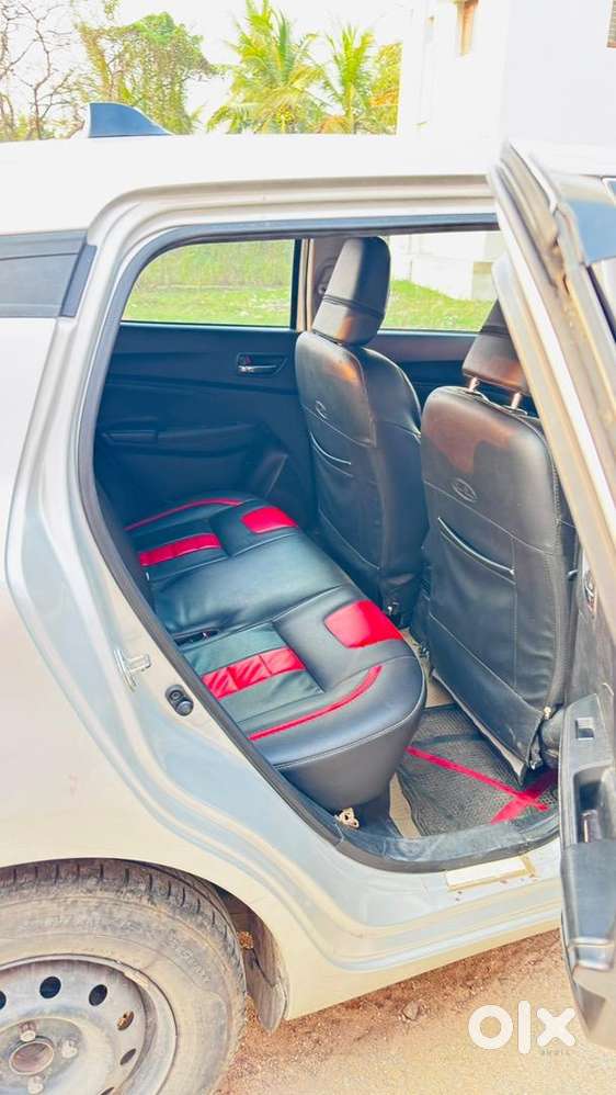 Maruti Suzuki Petrol 2018 Amt