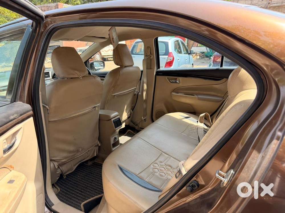 Maruti Suzuki Ciaz 2017 Diesel Well Maintained