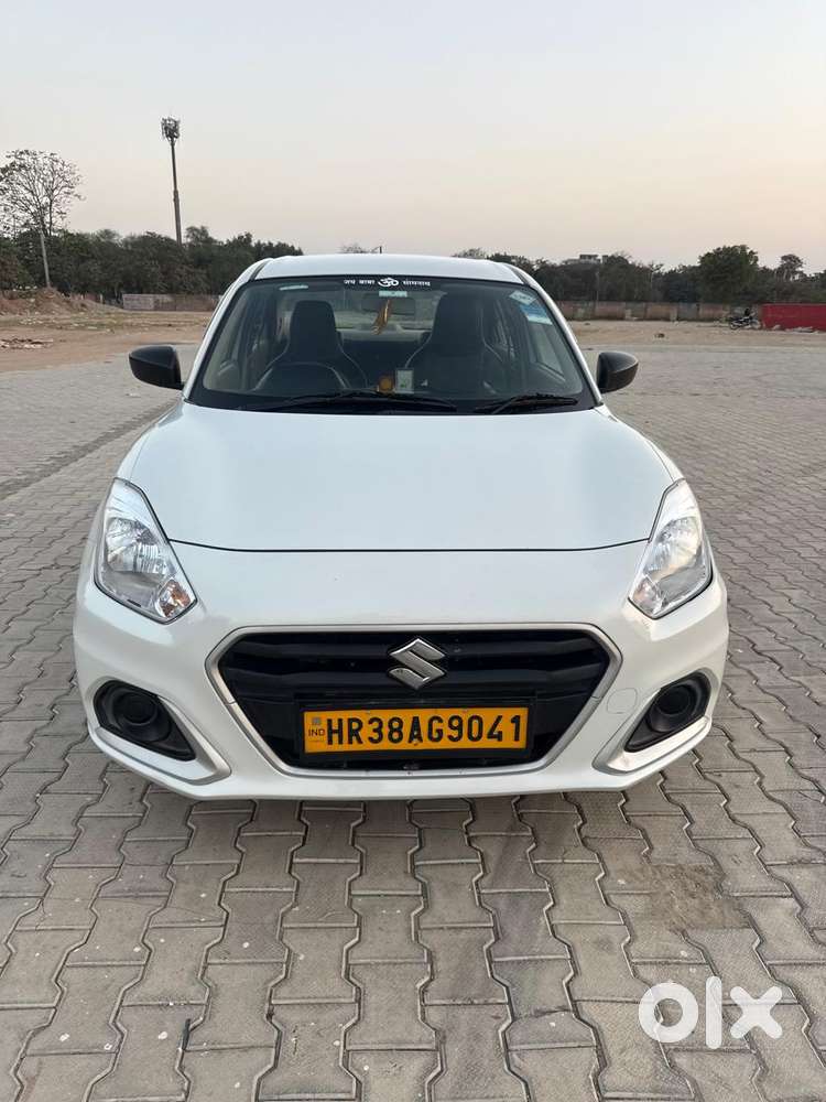 Maruti Suzuki Swift Dzire Lxi Optional-o, 2024, Cng & Hybrids