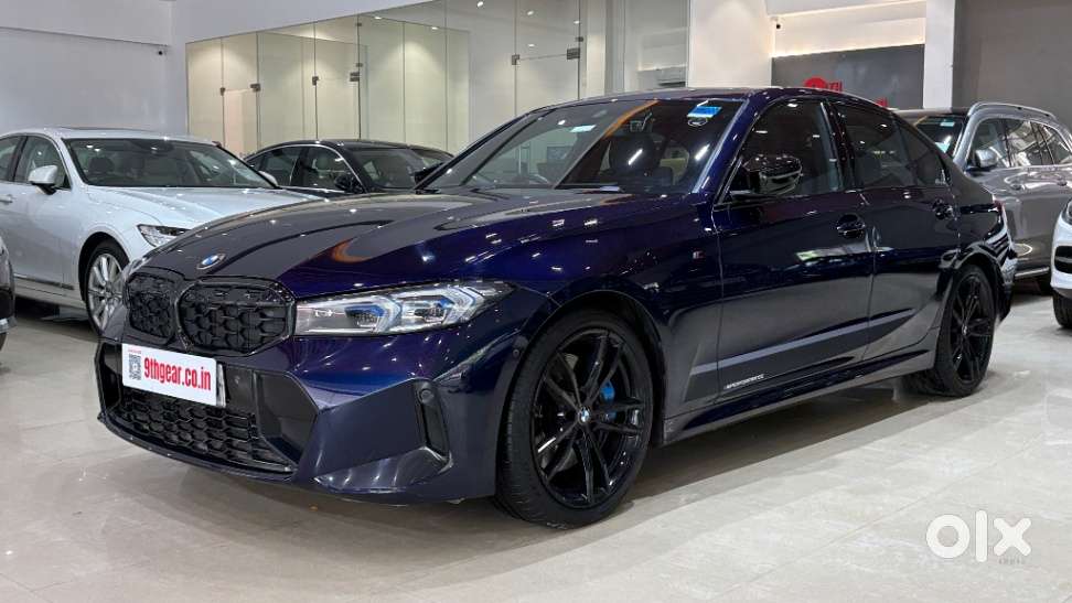 Bmw M340i Xdrive, 2023, Petrol