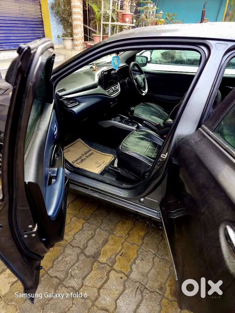 Maruti Suzuki Baleno