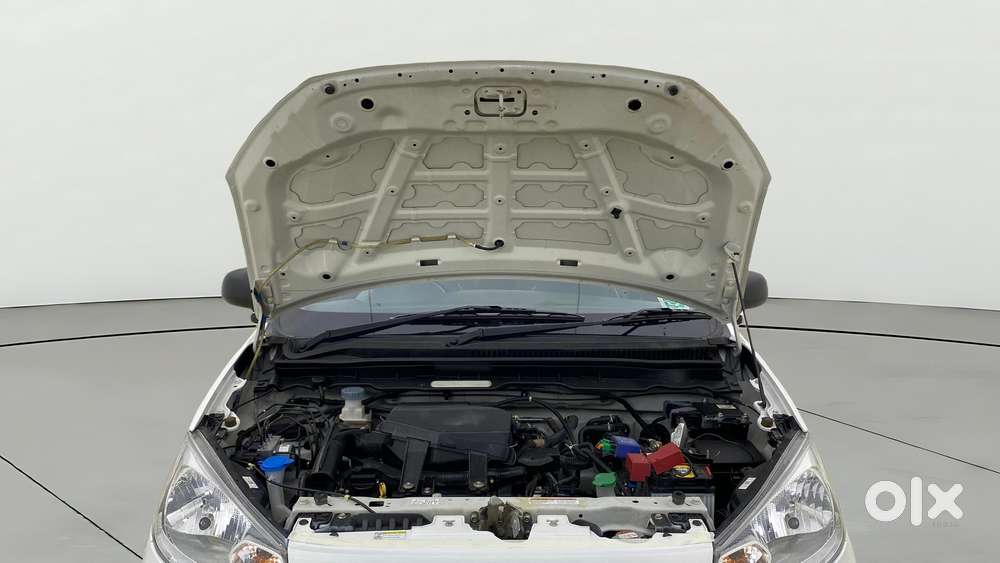 Maruti Suzuki Alto K10 Lxi, 2023, Petrol