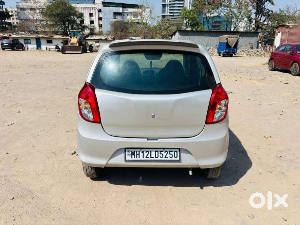 Maruti Suzuki Alto 800 2012-2016 Vxi, 2014, Petrol