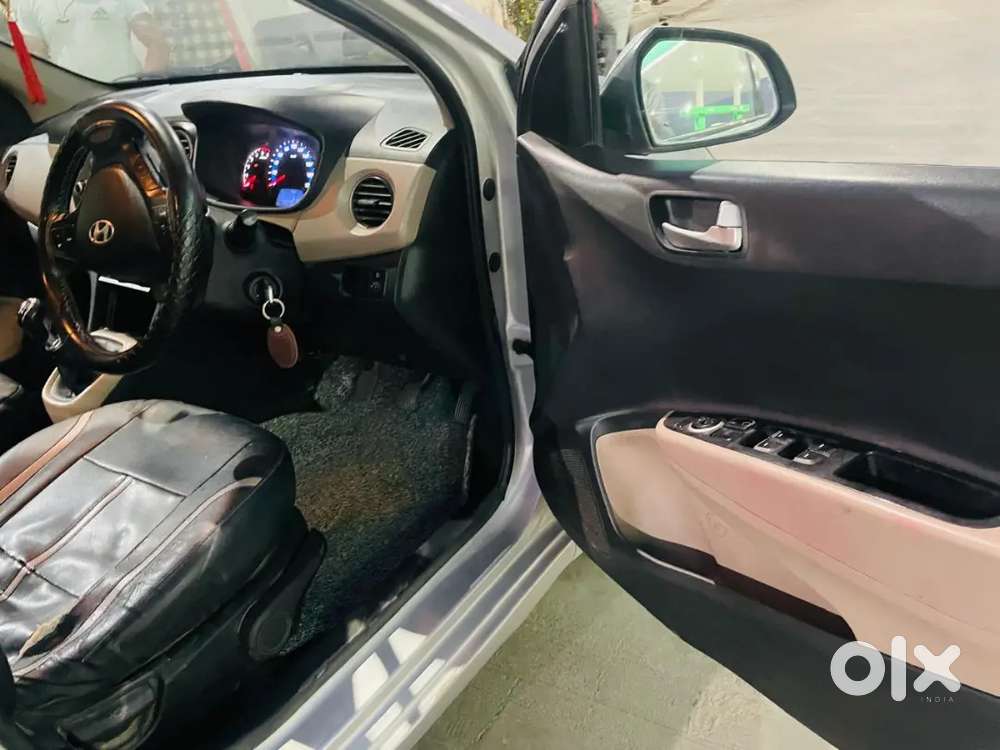 Hyundai Xcent 2015 Diesel 852000 Km Driven