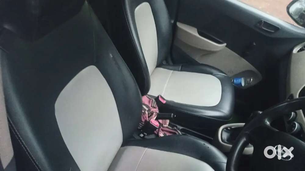 Hyundai Grand I10 Prime 2018 Diesel 71500 Km Driven