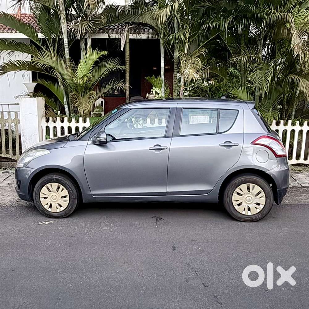 Swift Maruti Petrol 2013