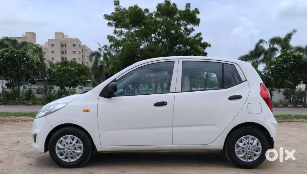 Hyundai I10 Era, 2014, Petrol