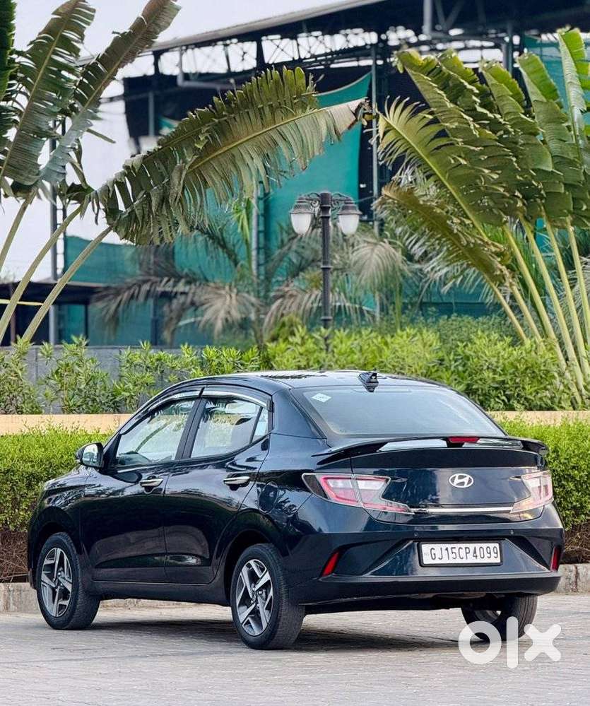 Hyundai Aura 1.2 Sx Cng, 2023, Cng & Hybrids