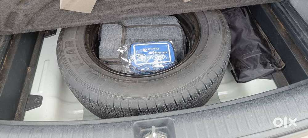 Kia Seltos 1.4 Gtx Gdi Petrol At, 2020, Petrol