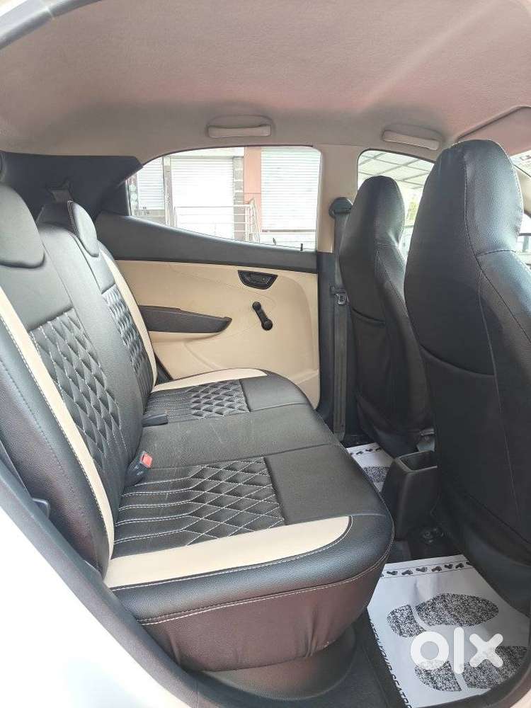 Hyundai Eon Magna +, 2014, Petrol