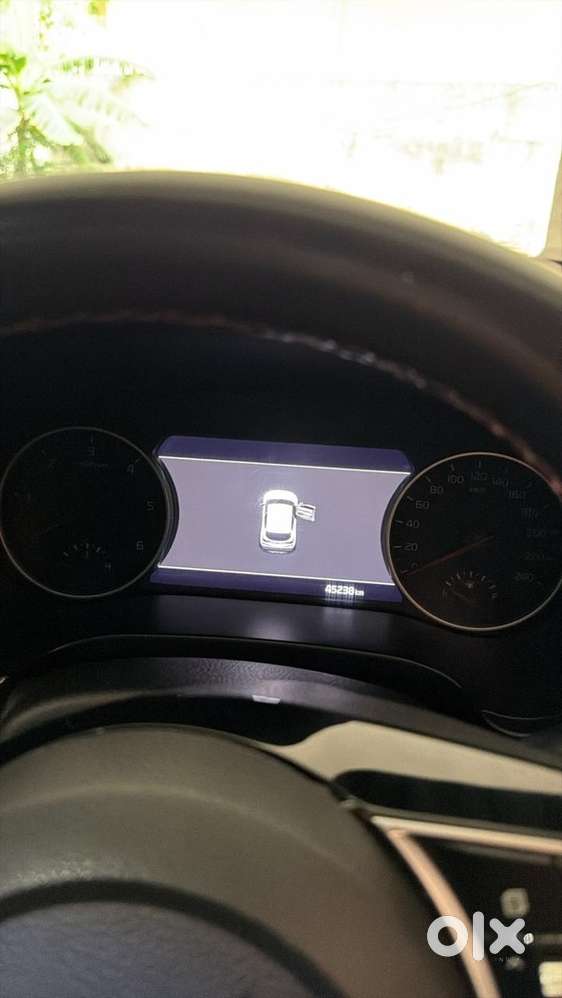 Kia Seltos Diesel At 2022