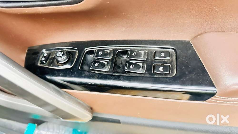 Mahindra Scorpio-n 2.2 Z8 Diesel At 4wd 7 Str, 2023, Diesel