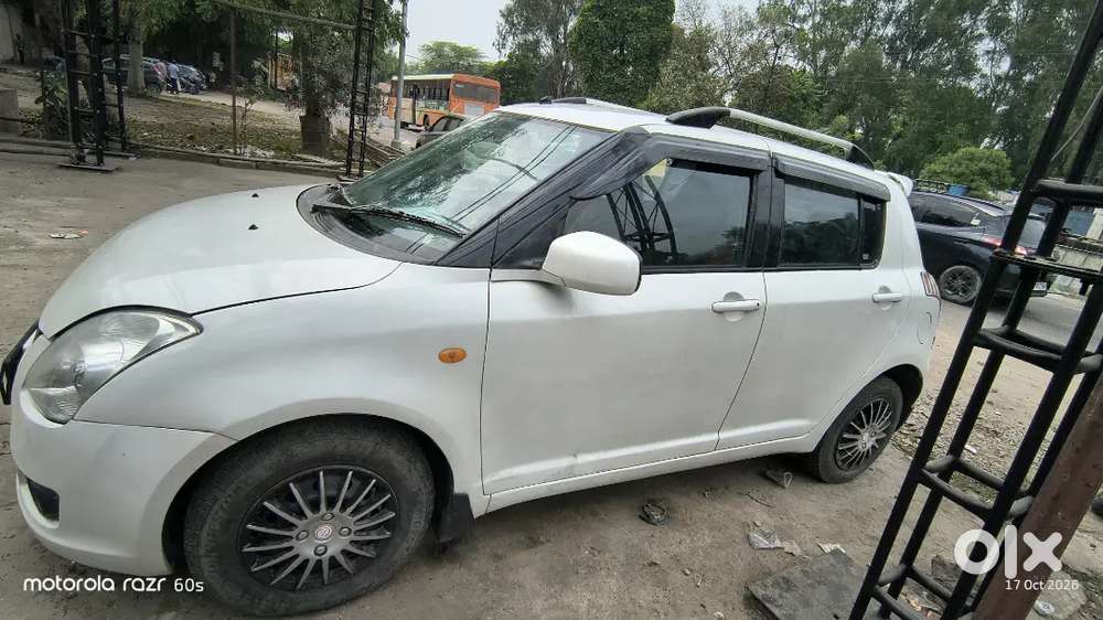 Maruti Suzuki Swift 2008