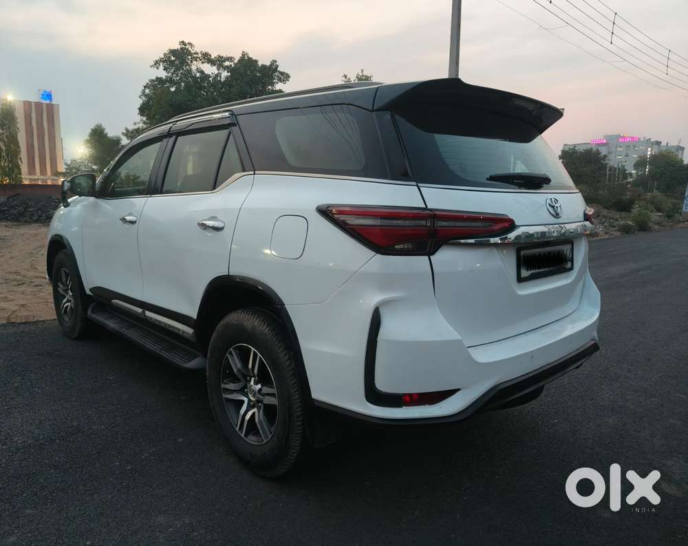 Toyota Fortuner 3.0 4x4 Manual, 2019, Diesel