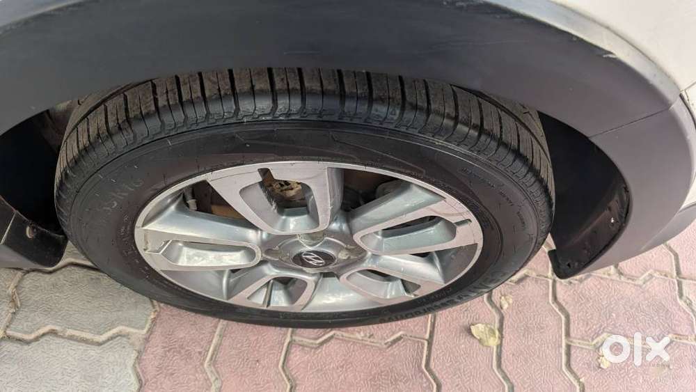 Hyundai I20 Active S Diesel, 2016, Diesel