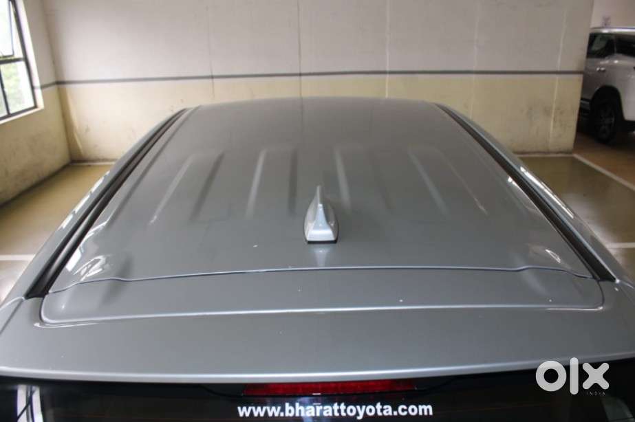 Toyota Urban Cruiser Hyryder 1.5 G Neo Drive At, 2024, Petrol
